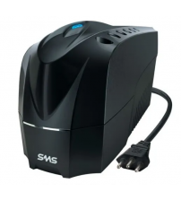 Nobreak - SMS - Nobreak SMS New Station 700VA bivolt 115V - 27915 Nobreak - SMS - Nobreak SMS New Station 700VA bivolt 115V - 27915